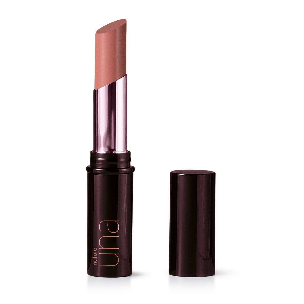 Batom Matte Powder Una Batom Matte Powder Una