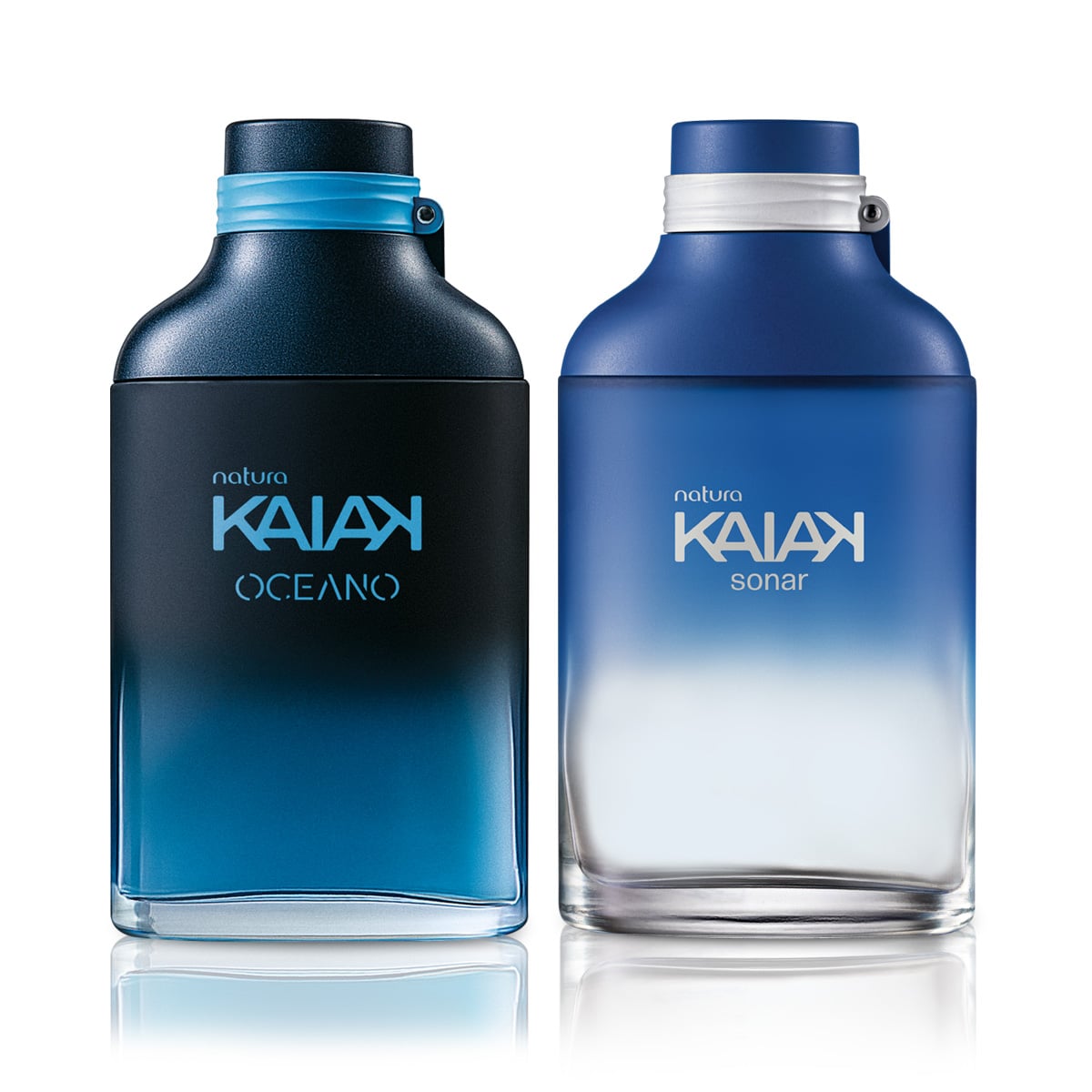 Kit Kaiak Sonar e Oceano