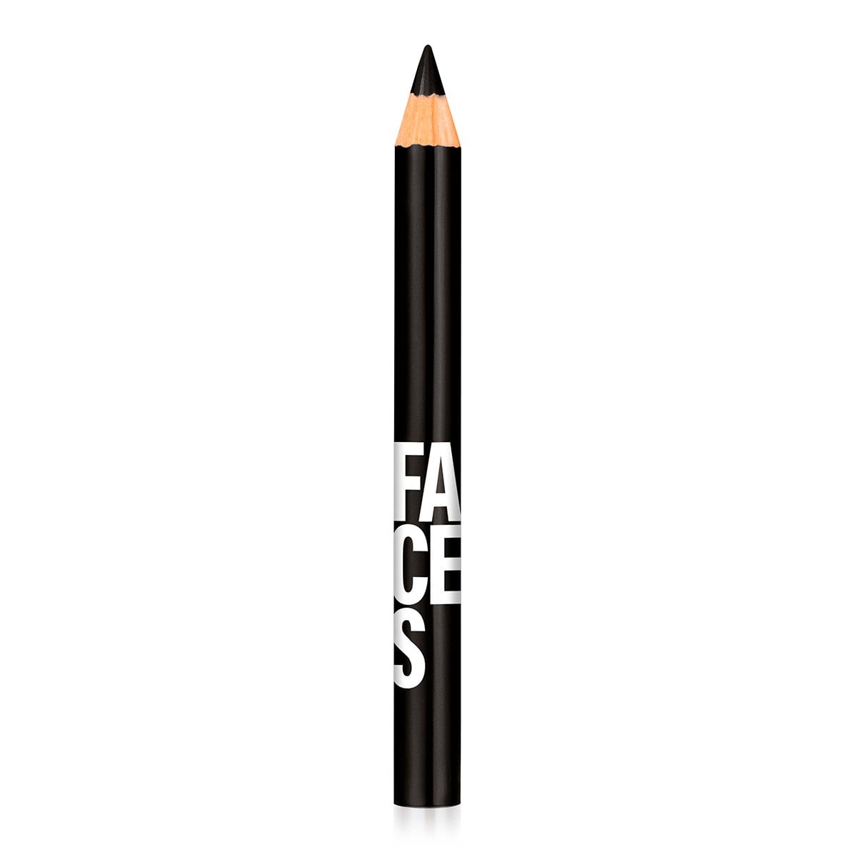 Minilápis Extrapreto para os Olhos Faces
