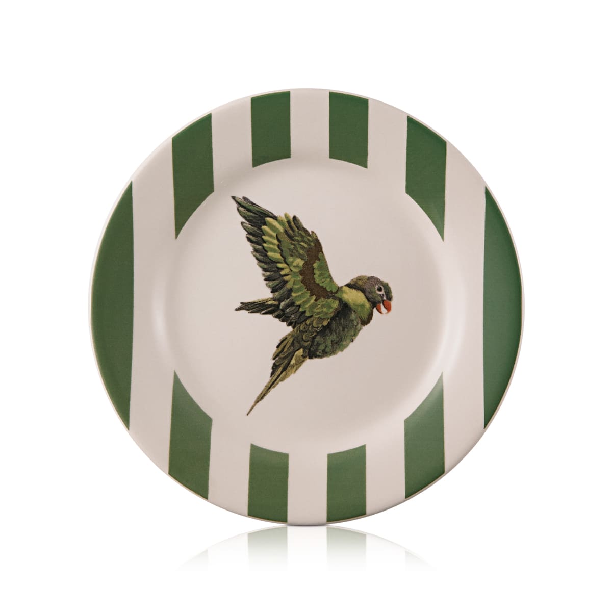 Prato de Sobremesa Crer Para Ver