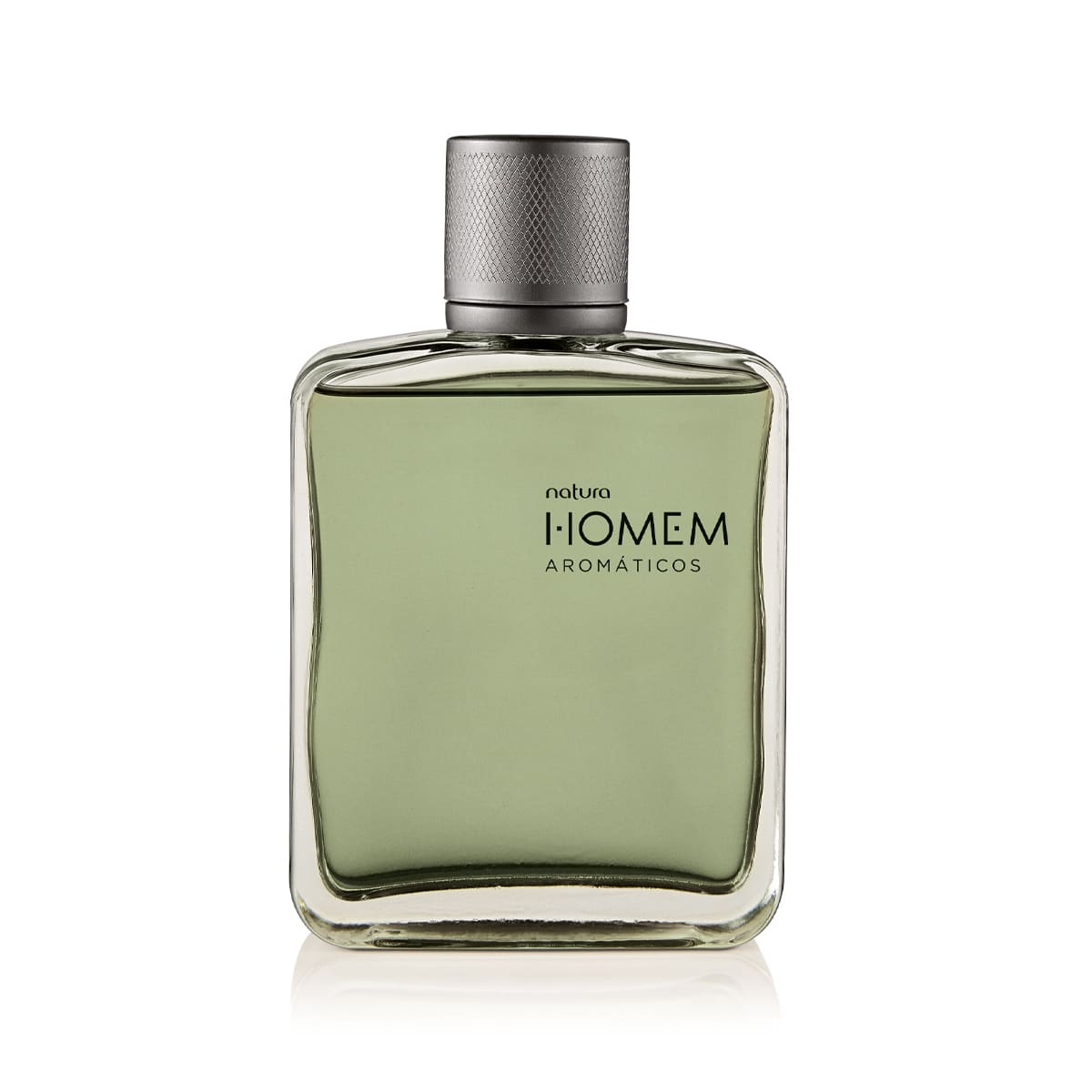 Deo Colônia Masculino Natura Homem Aromáticos 100 ml