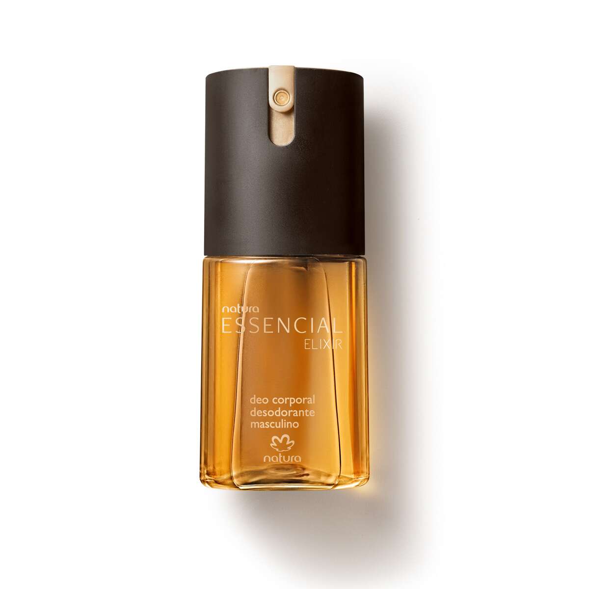 Desodorante Corporal Essencial Elixir Masculino