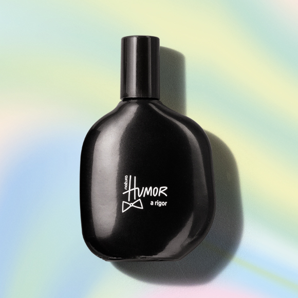 Humor a Rigor Masculino Miniatura 25 ml