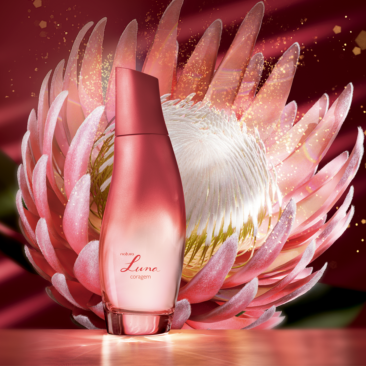 Luna Coragem 75 ml