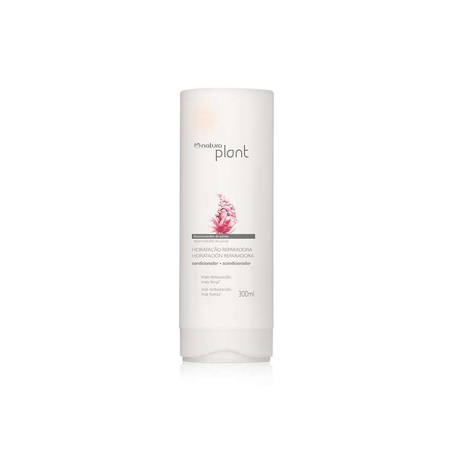 Condicionador Plant Hidratação Reparadora 300 ml