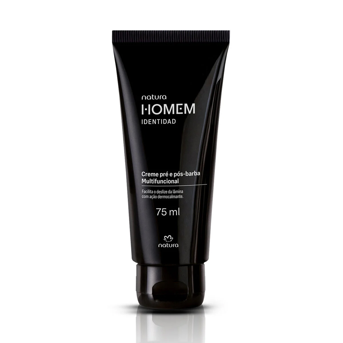 Creme de Barbear Multifuncional Homem Identidad