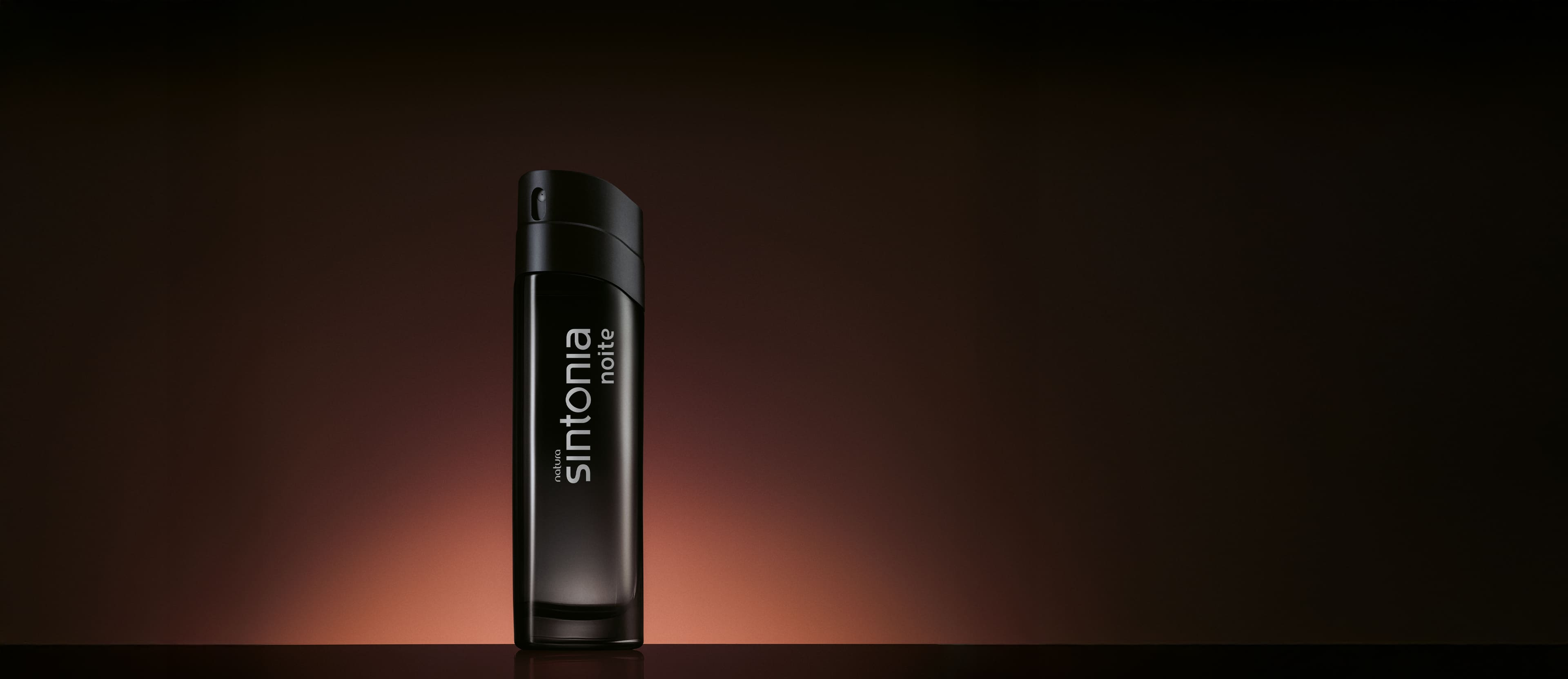 Sintonia Noite Masculino 100 ml