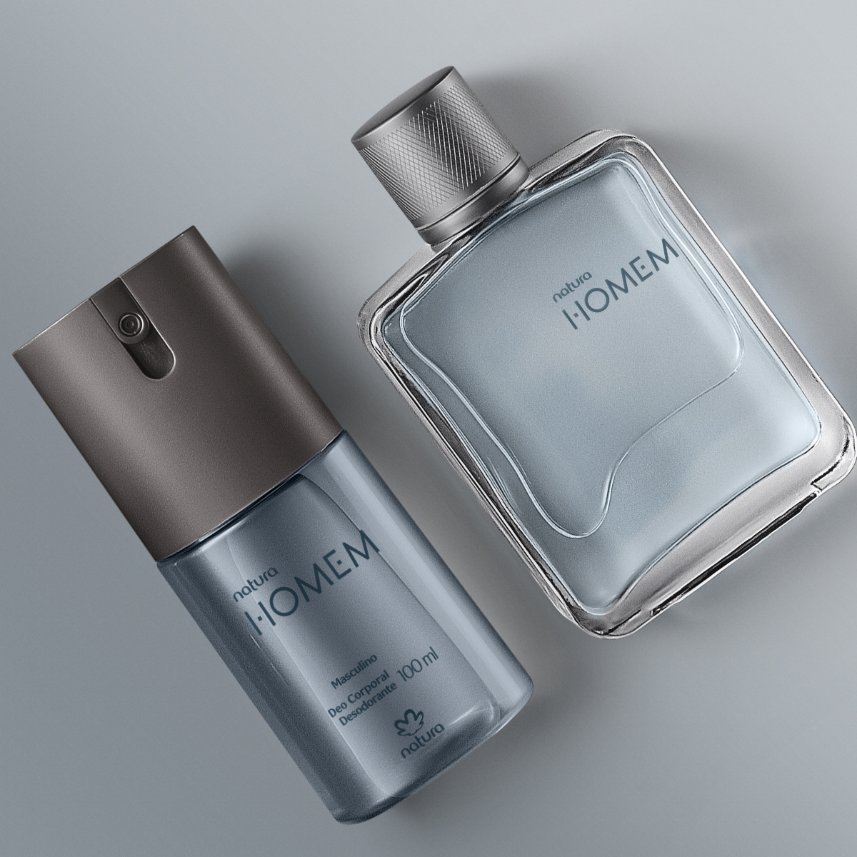 Presente Natura Homem (2 produtos)