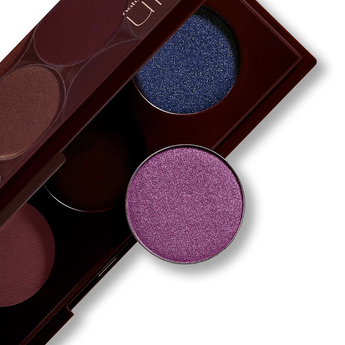 Estojo Refilável Studio Palette Una