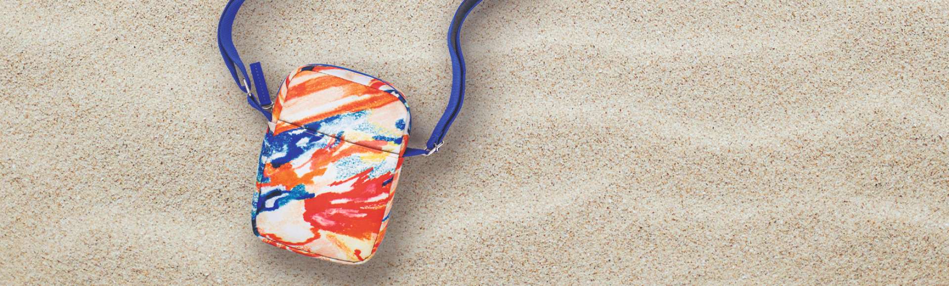 Shoulder Bag Fotoequilíbrio