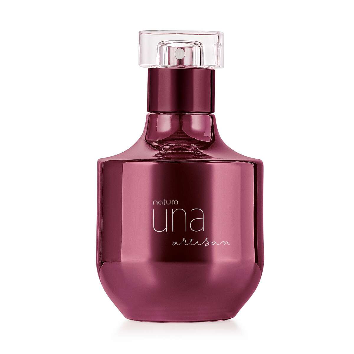 Deo Parfum Feminino Una Artisan 75 ml