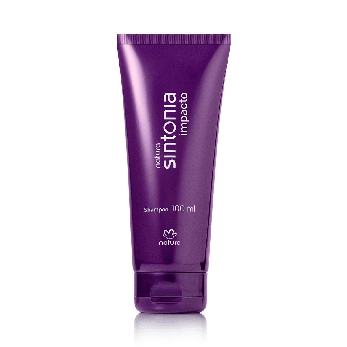 Shampoo Sintonia Impacto 100 ml