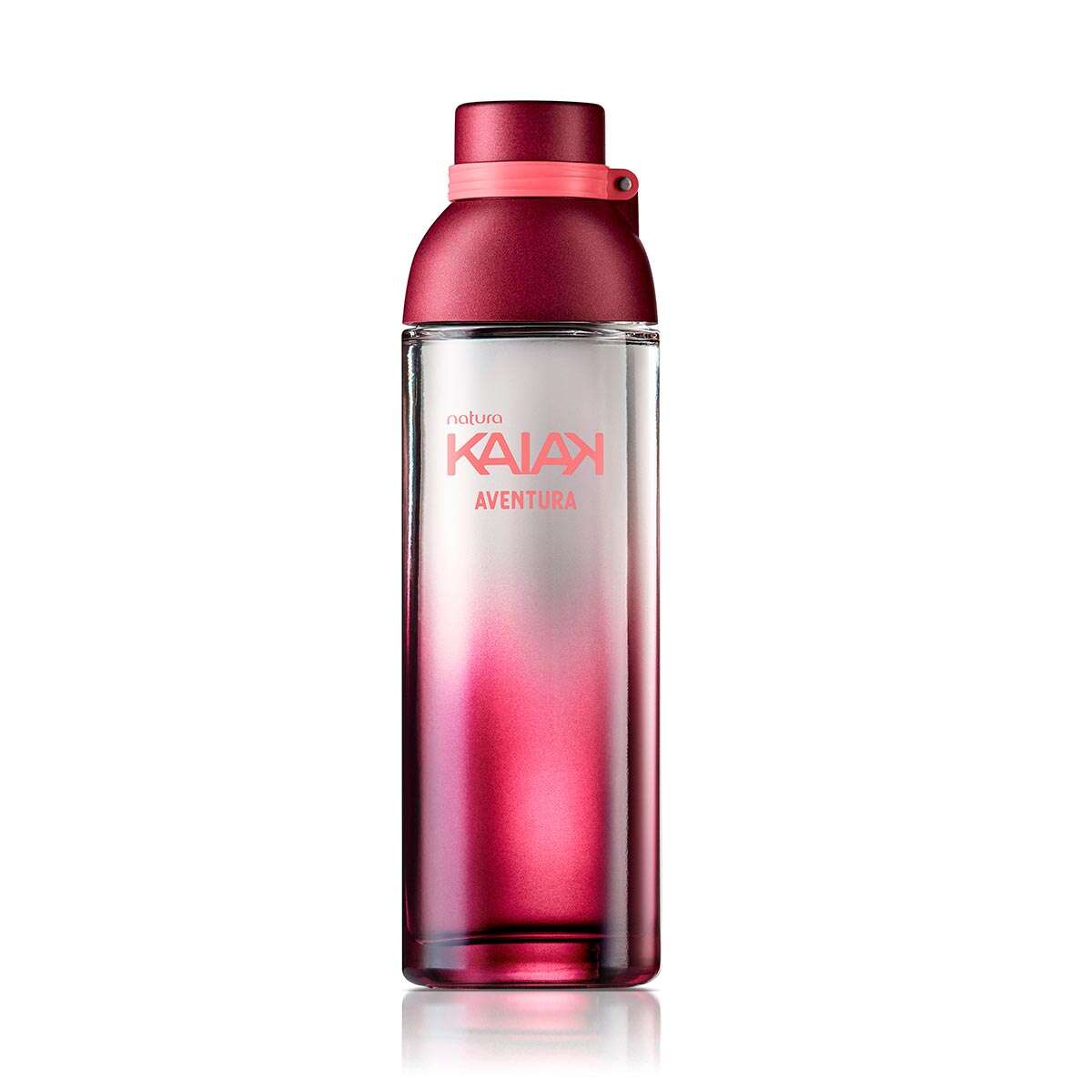 Kaiak Aventura Feminino 100 ml