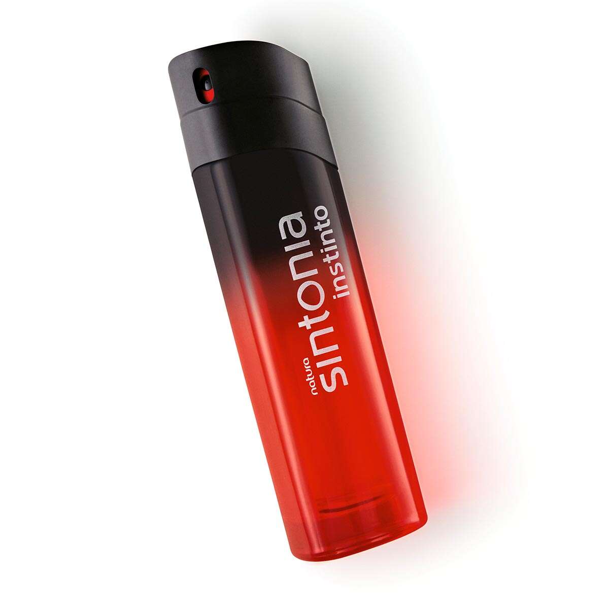 Sintonia Instinto Desodorante Colônia Masculino 100 ml