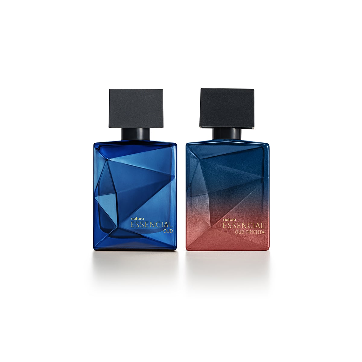 Kit Miniaturas Oud e Oud Pimenta(2 produtos)