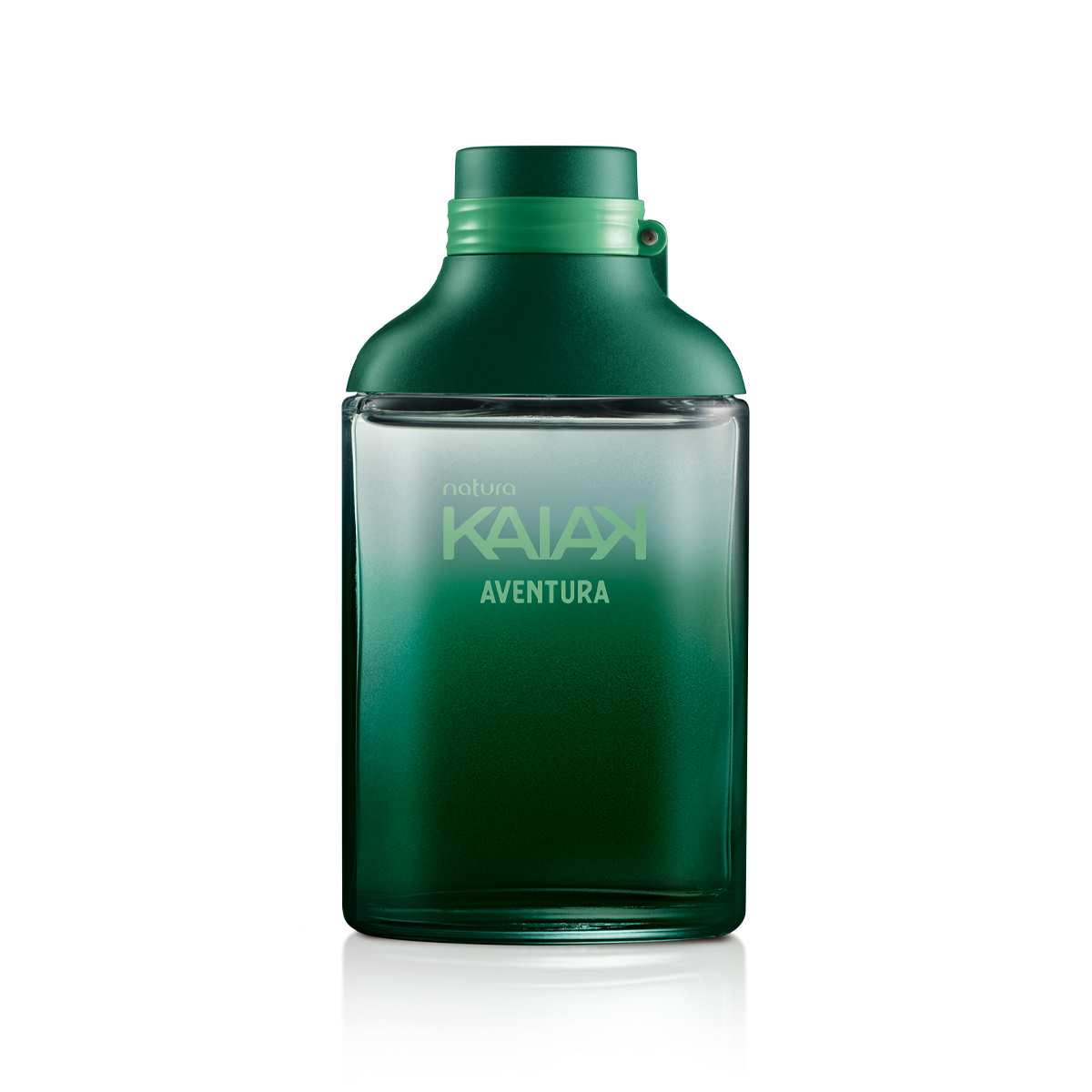 Kaiak Aventura Masculino 100 ml