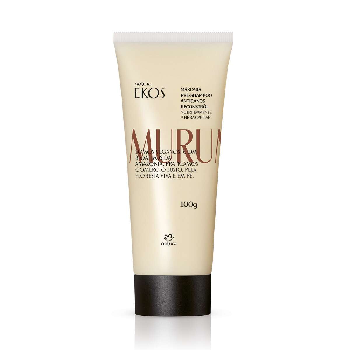 Pré-shampoo Ekos Murumuru