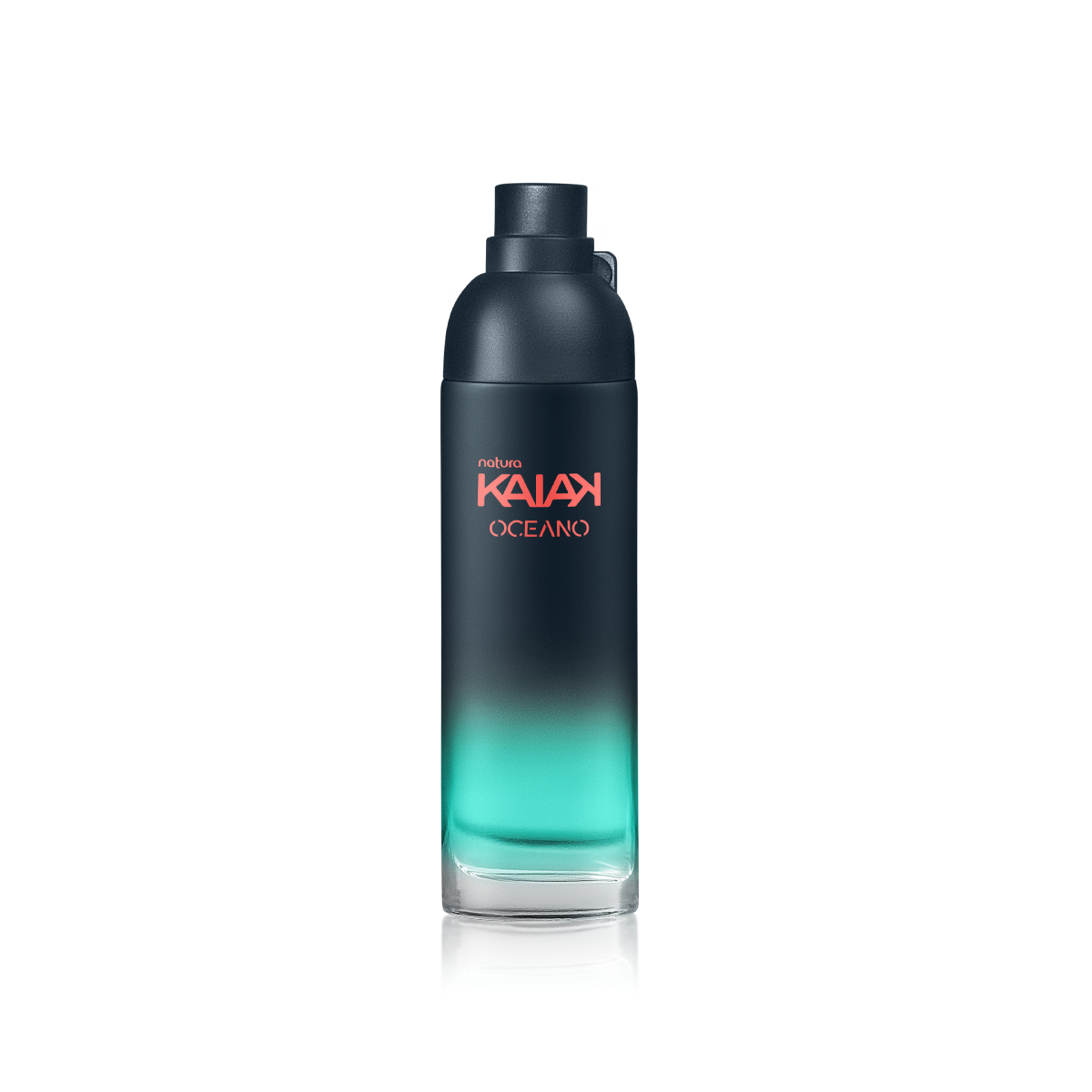 Kaiak Oceano Feminino Miniatura 25 ml