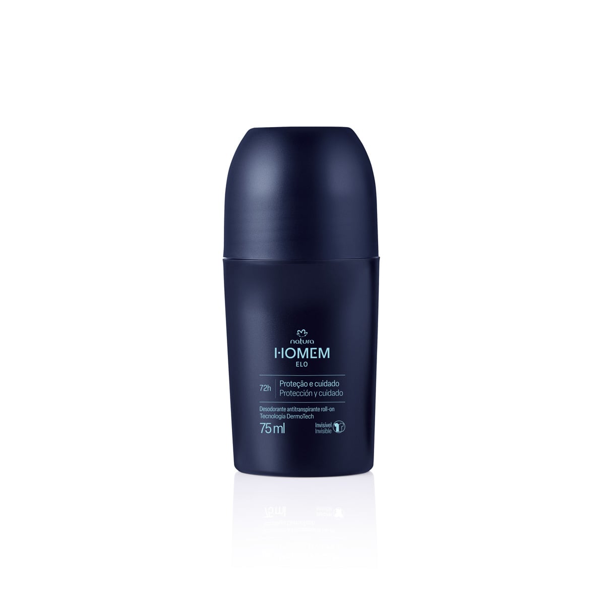 Desodorante Antitranspirante Roll-On Natura Homem Elo