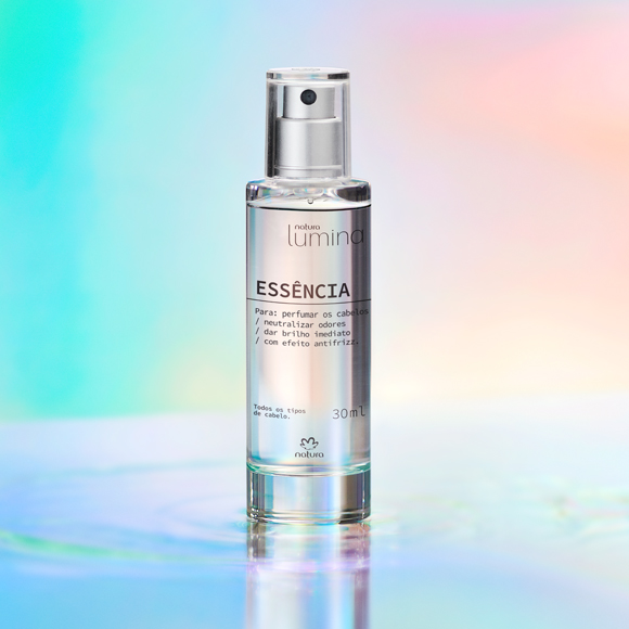 Essência Lumina
