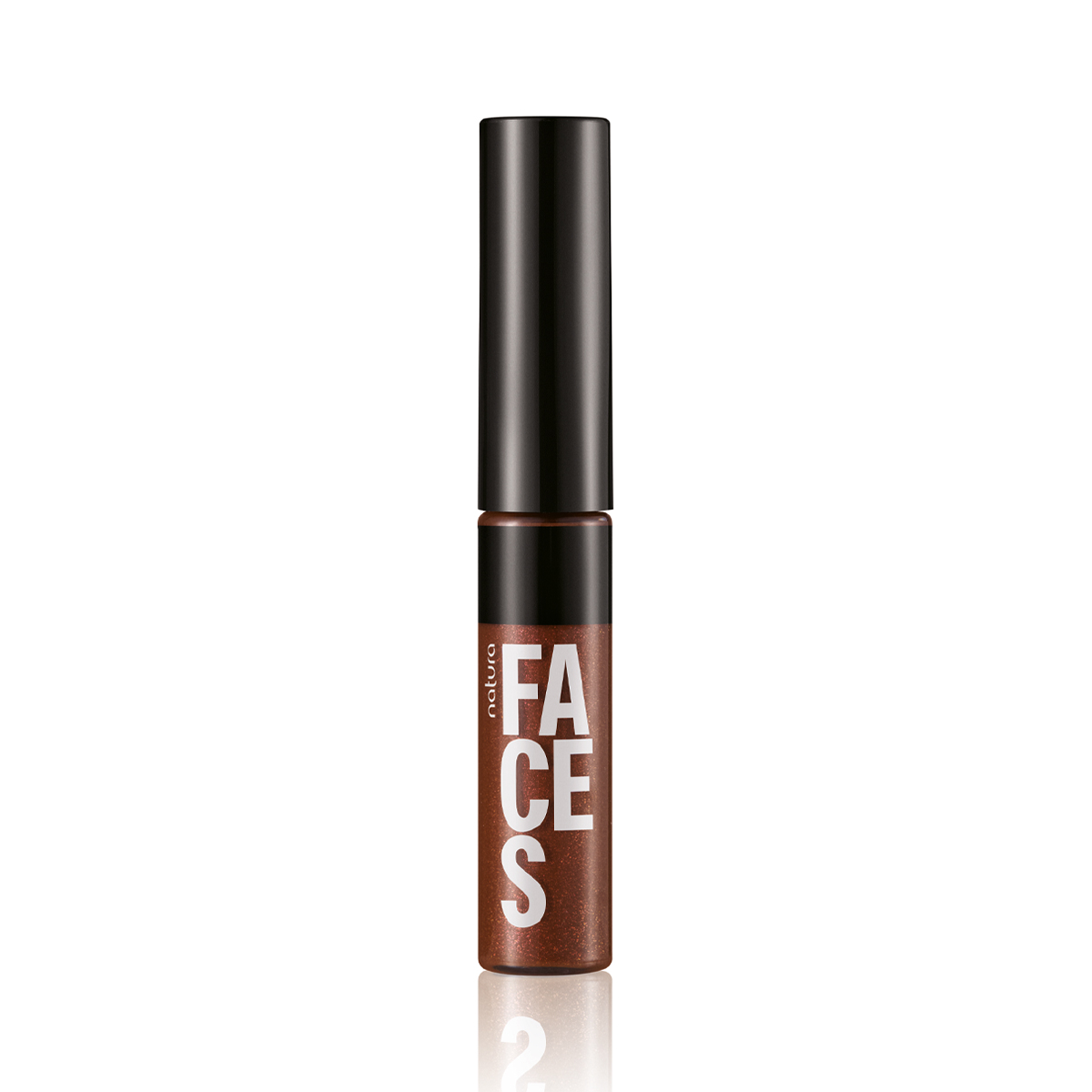 Gloss Labial Faces 3,9 g