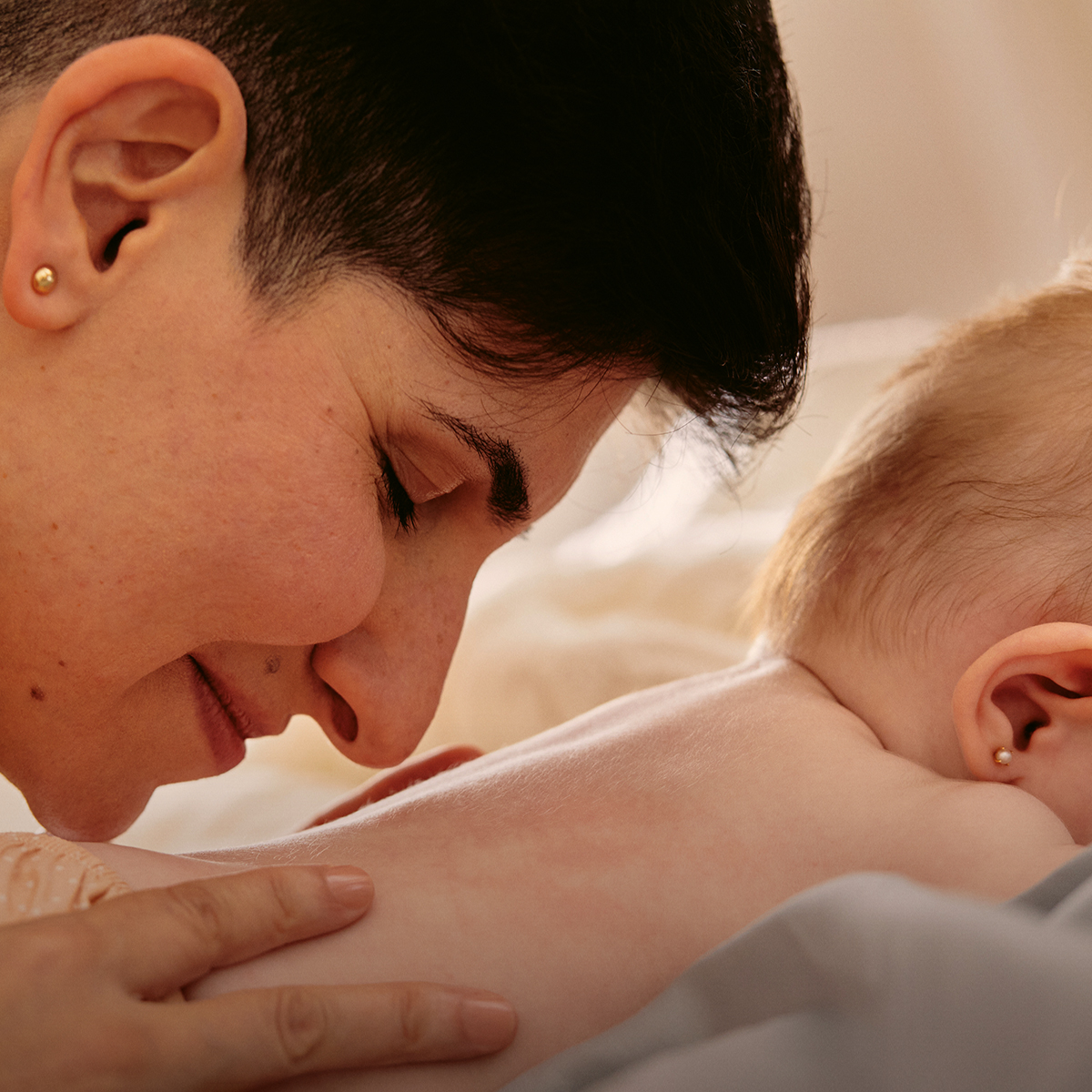 Kit Água de Colônia Mamãe e Bebê (2 unidades)