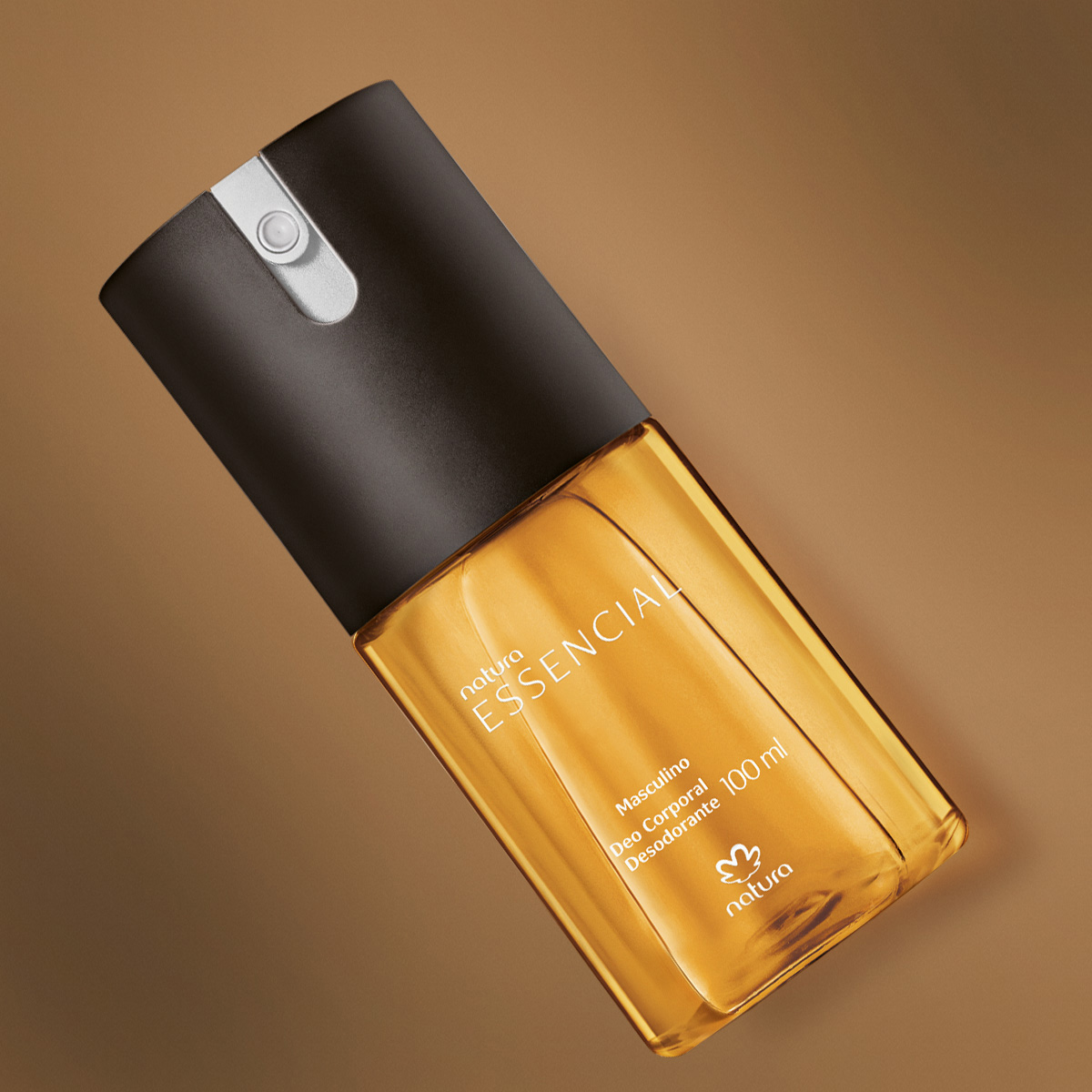 Desodorante Corporal Essencial Masculino