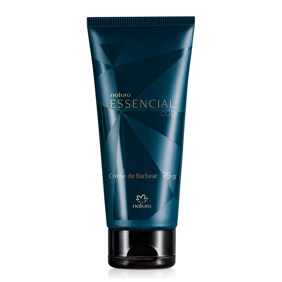 Creme de Barbear Essencial Oud 75 g