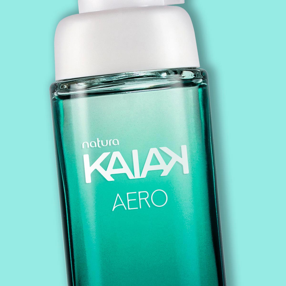 Kaiak Aero Feminino