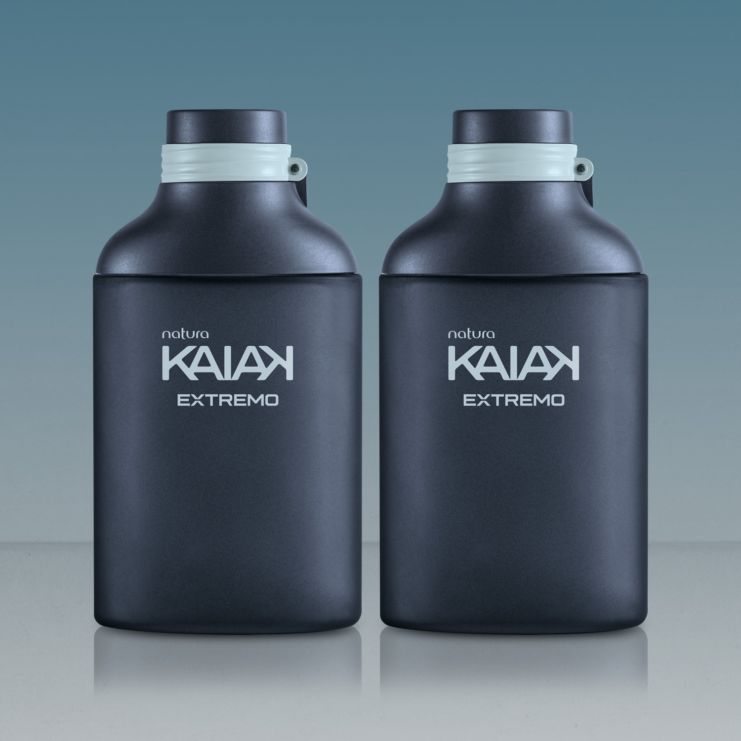 Kit Kaiak Extremo Masculino