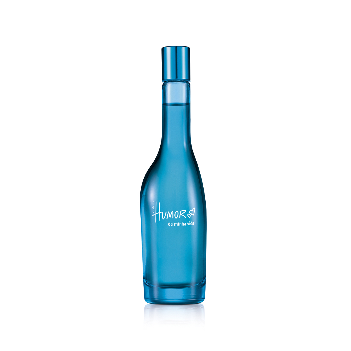 Desodorante Colônia Humor da Minha Vida Feminino 75 ml
  