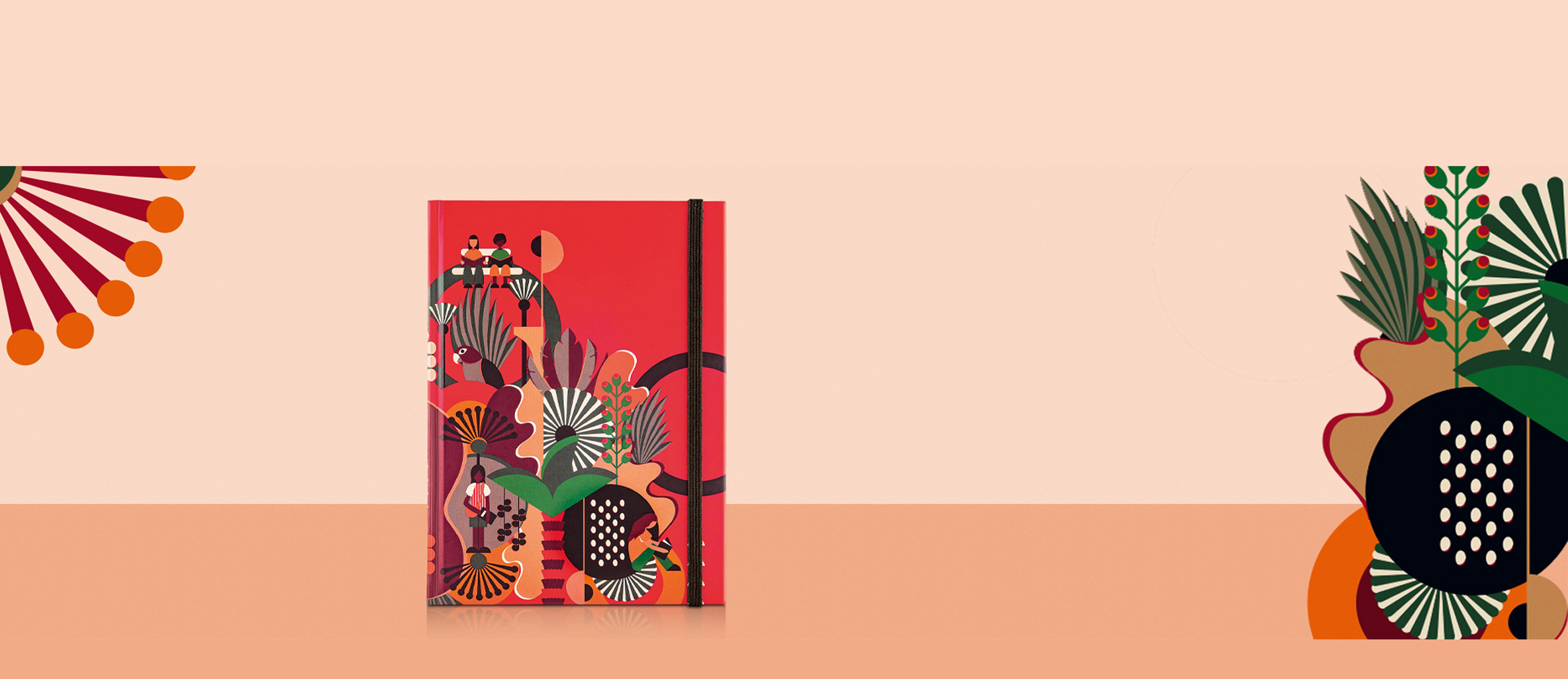 Caderno Crer Para Ver