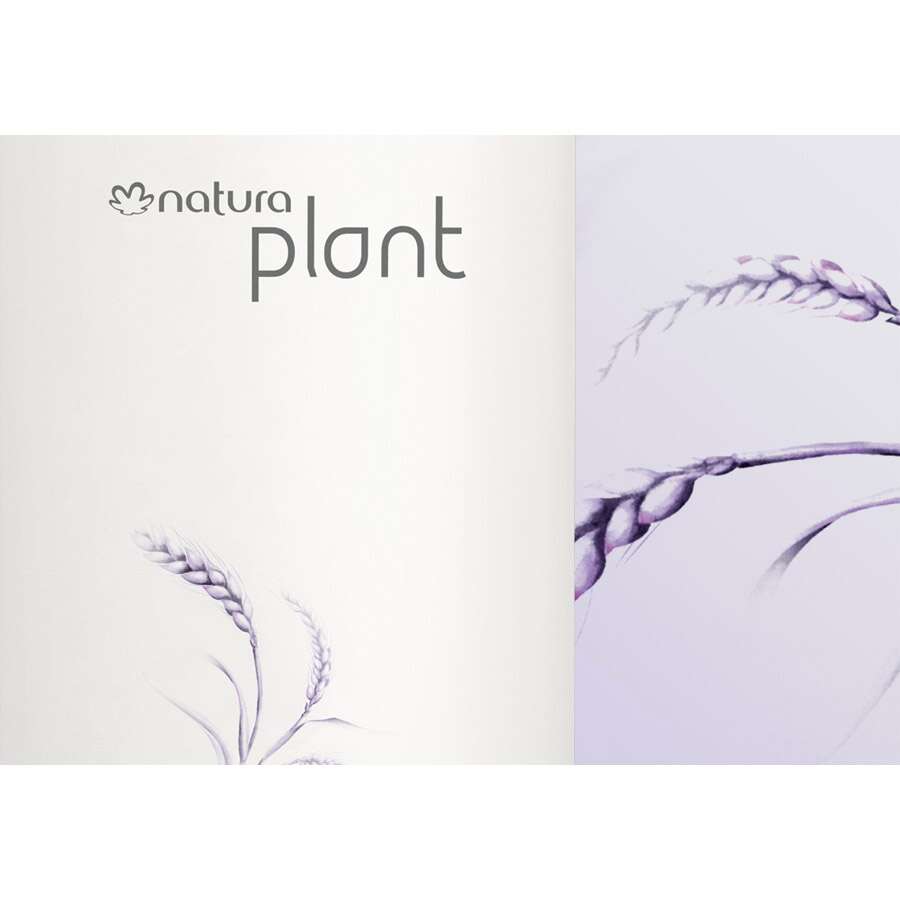 Shampoo Liso e Solto