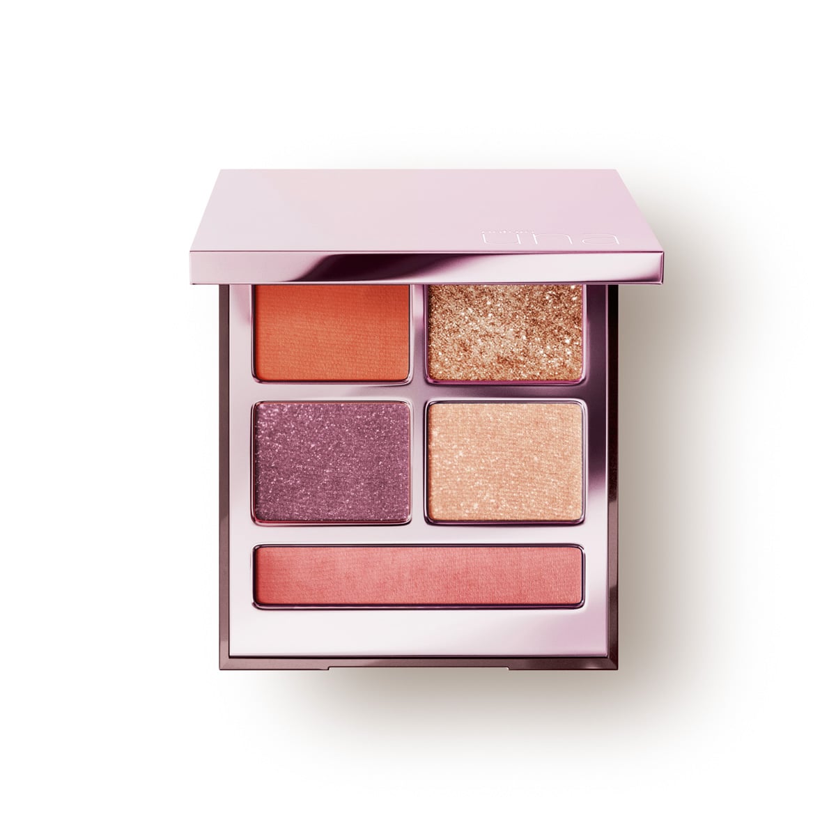 Pro Palette de Sombras Una