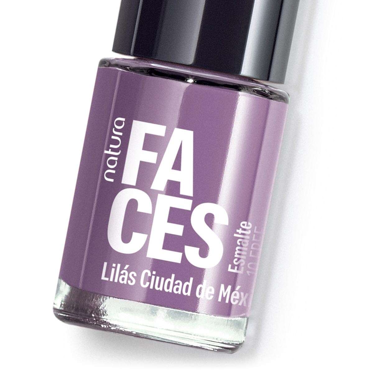 Esmalte Faces 6ml