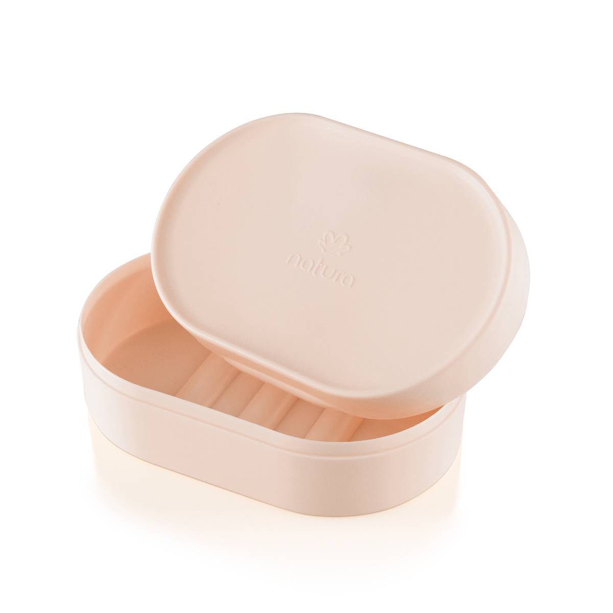 Saboneteira Natura (1 unidade)