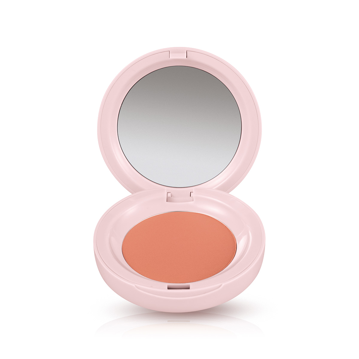 Blush Compacto Matte Faces 2,8g
  