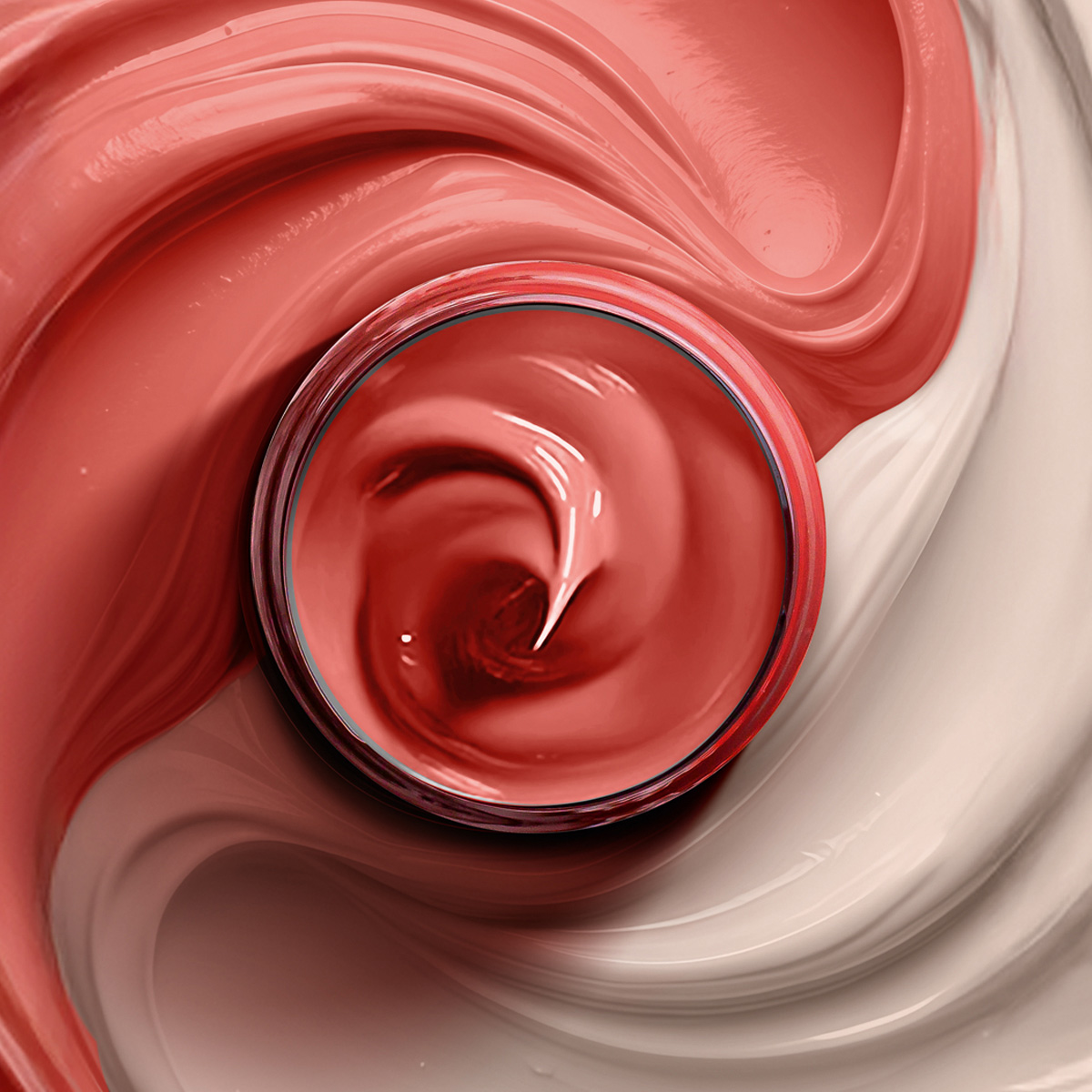 Creme Merengue para o Corpo Tododia Morango e Baunilha Dourada