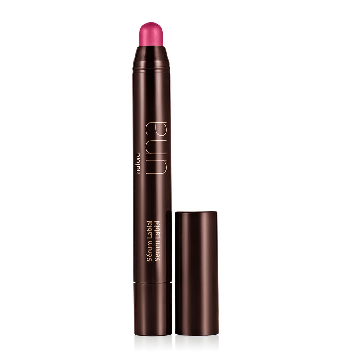 Sérum Labial Rosa Una