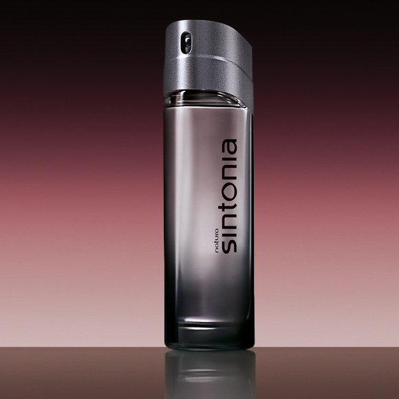 Sintonia Clássico Masculino 100 ml