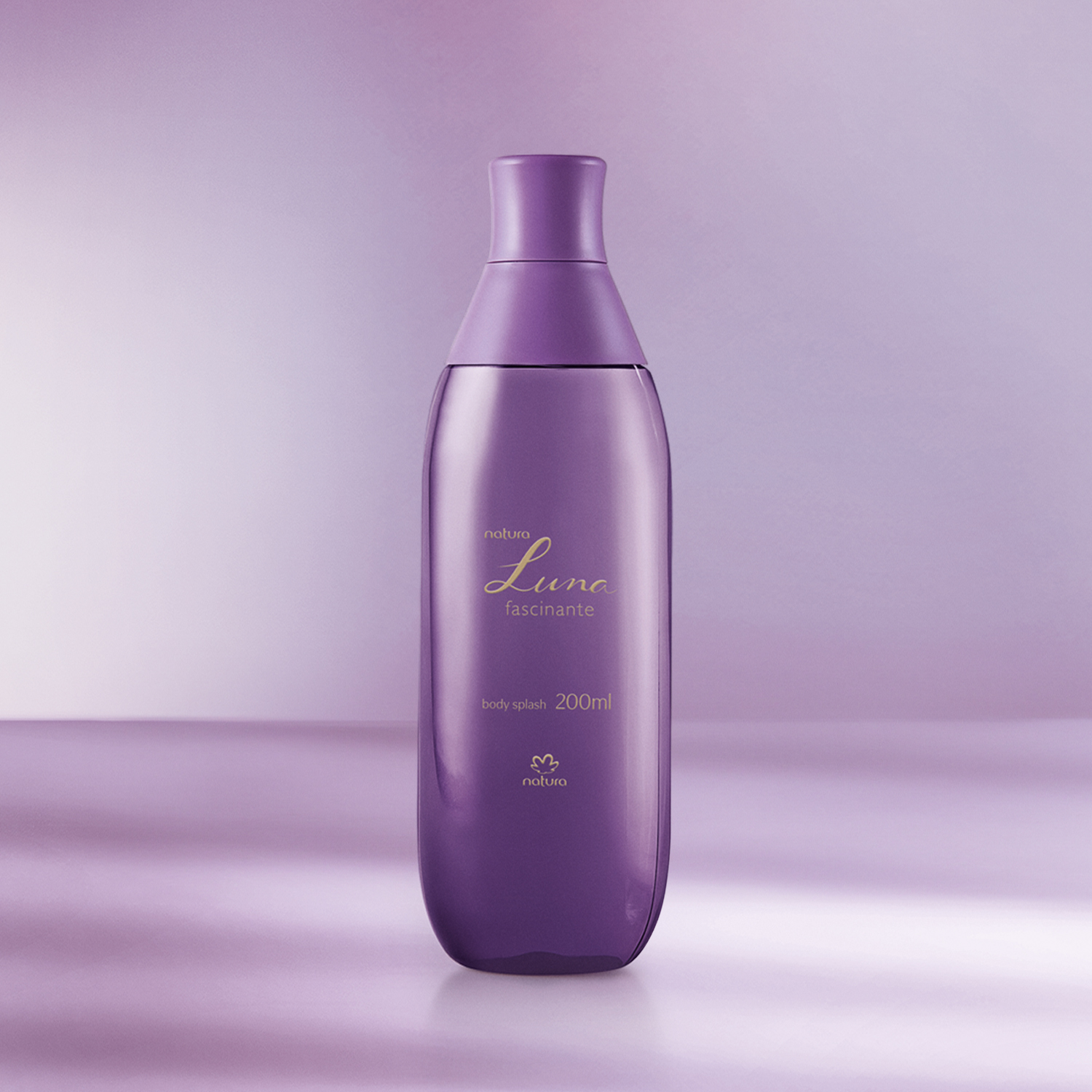 Body Splash Luna Fascinante 200 ml