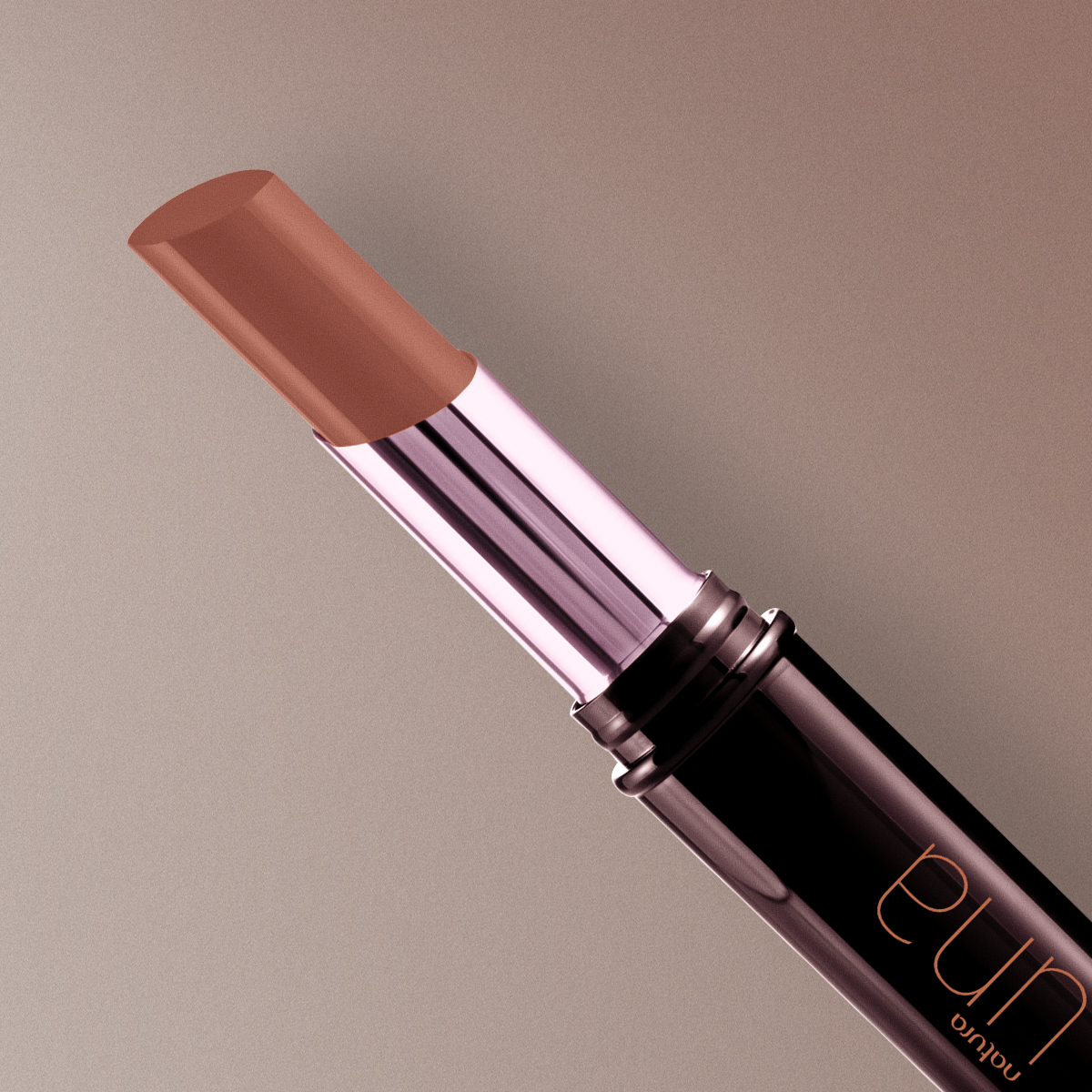 Batom Matte Powder Una