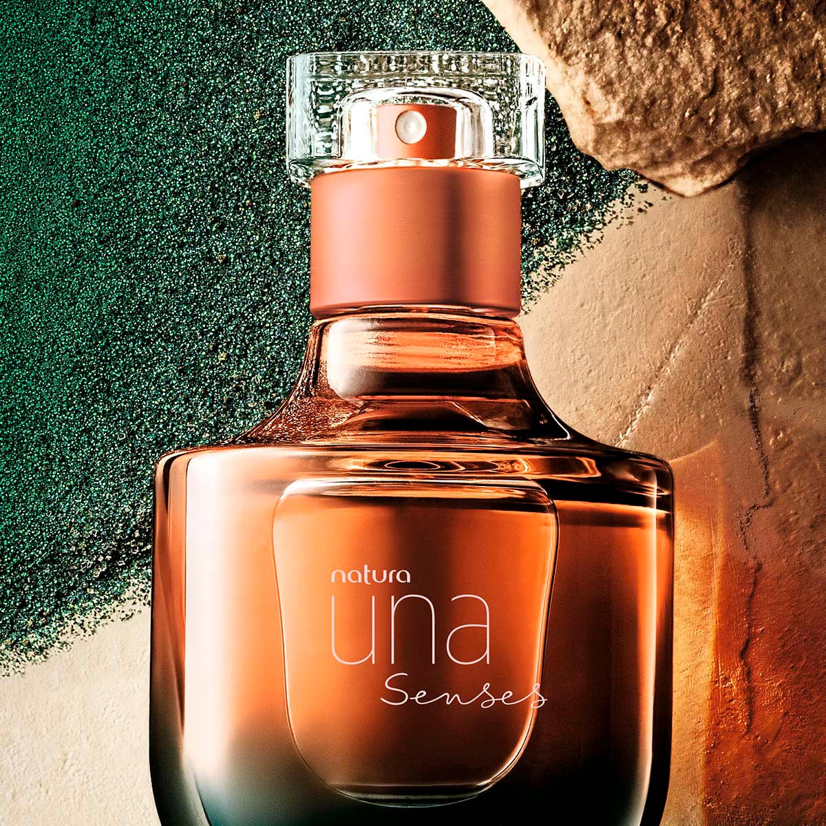 Una Senses 75 ml
