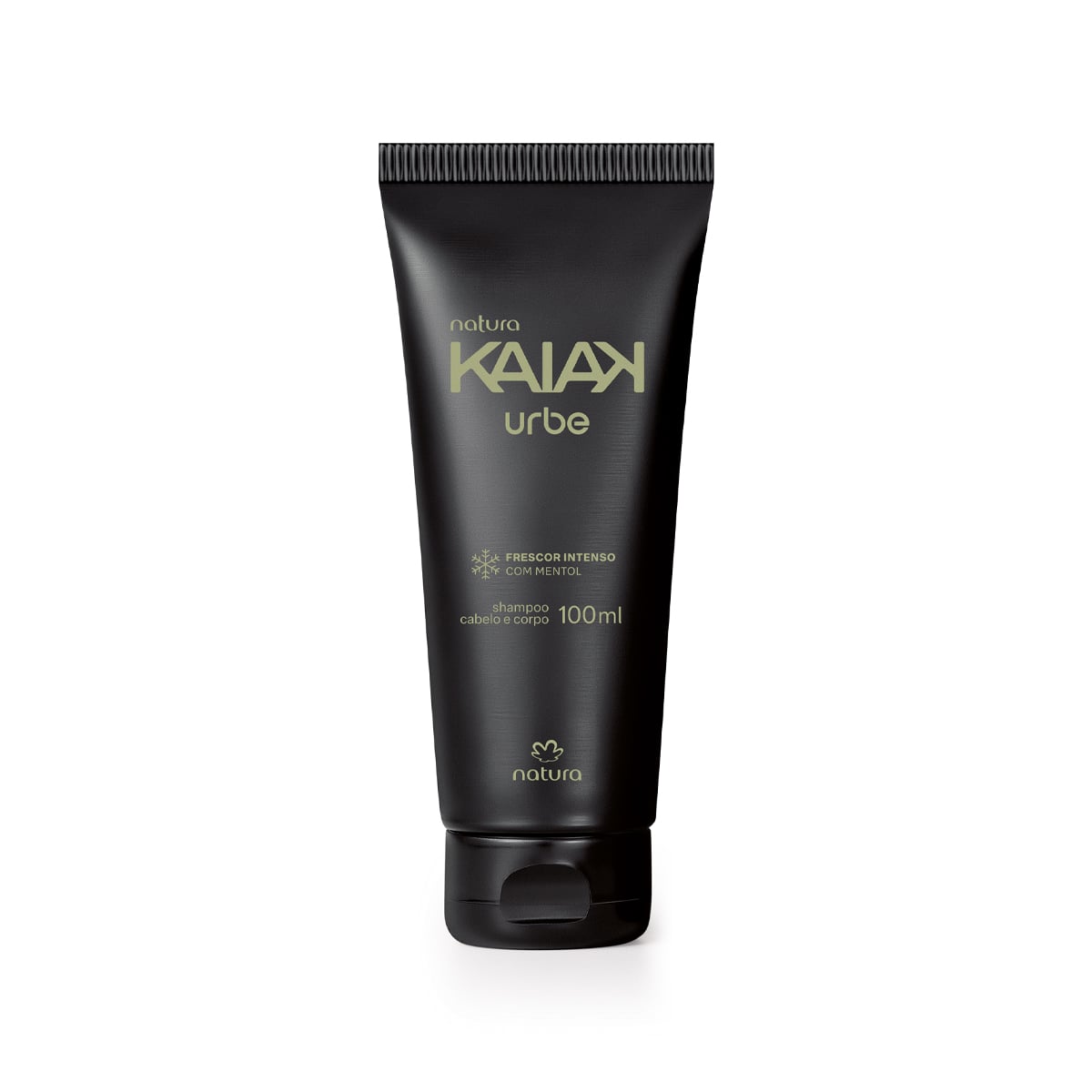 Shampoo Cabelo e Corpo Kaiak Urbe Masculino