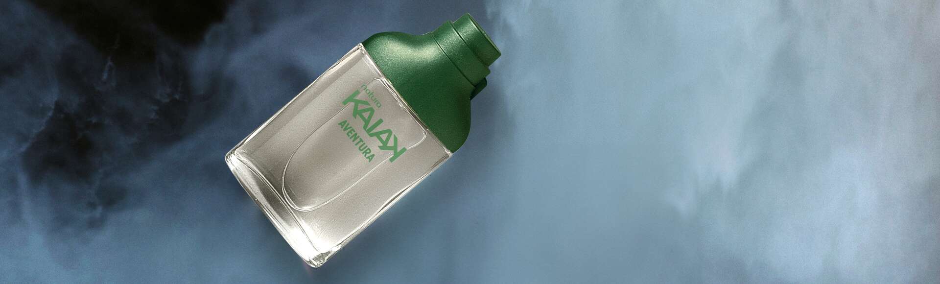 Kaiak Aventura Masculino Miniatura 25 ml