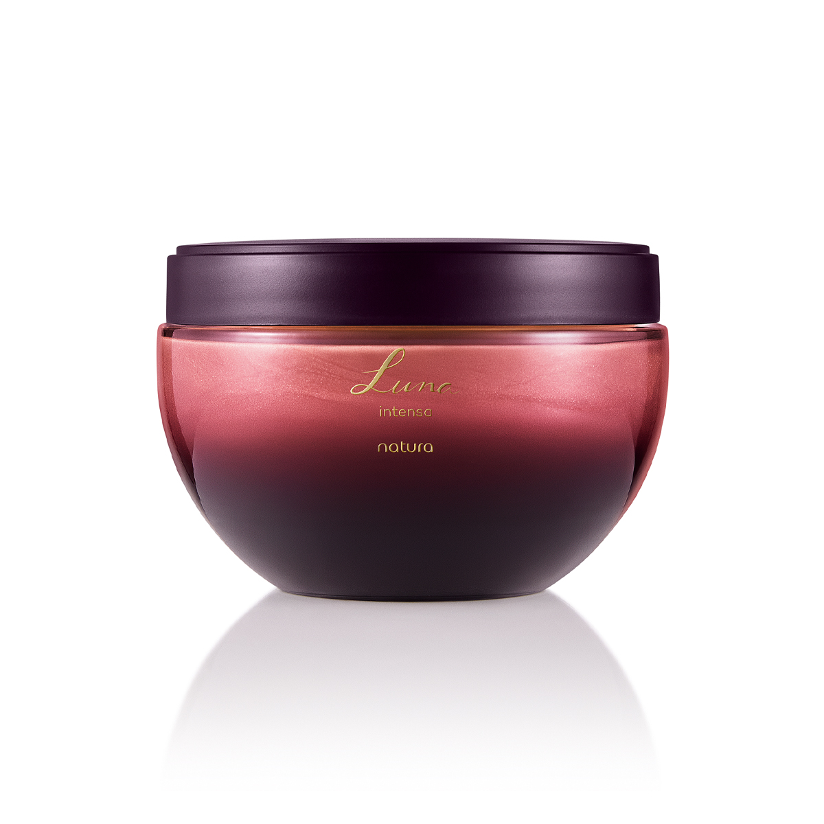 Desodorante Hidratante Corporal Iluminador Perfumado Luna Intensa