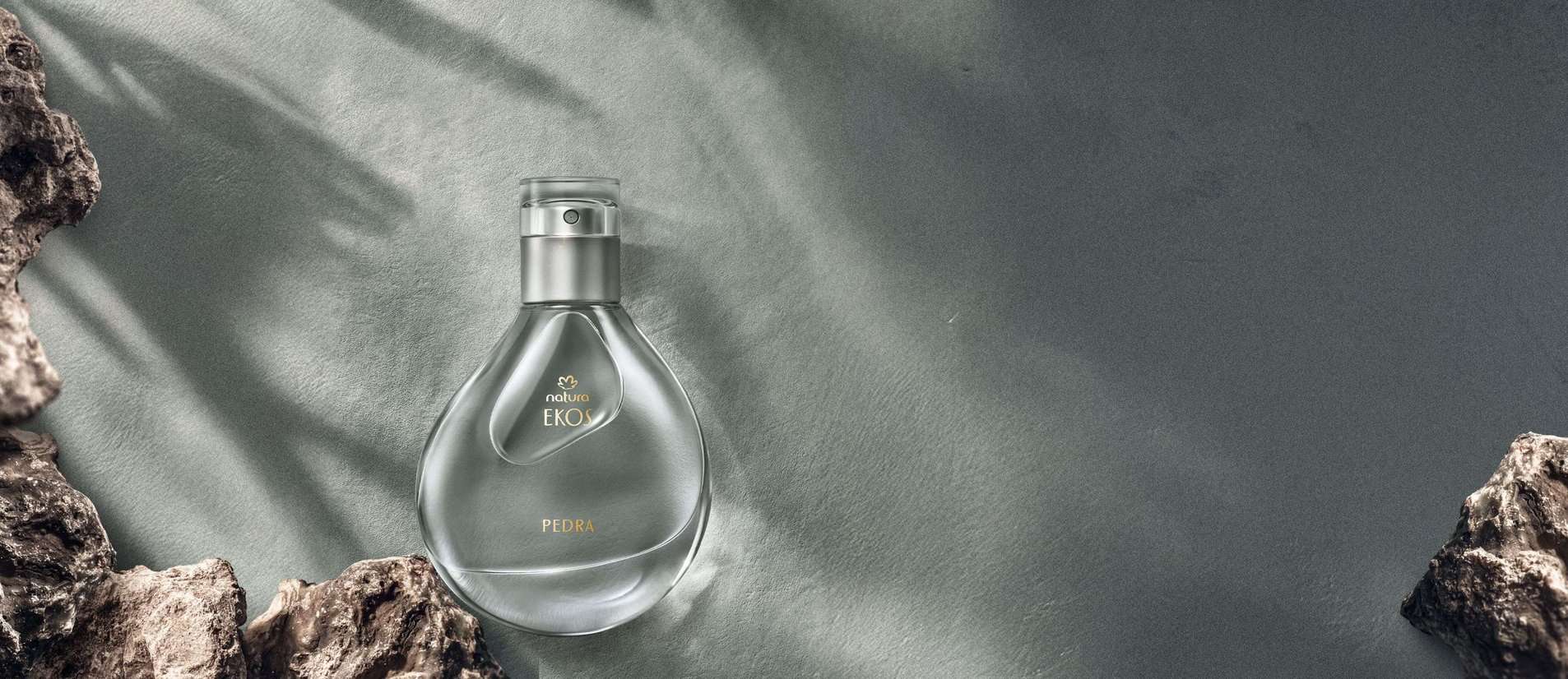 Ekos Pedra 50 ml