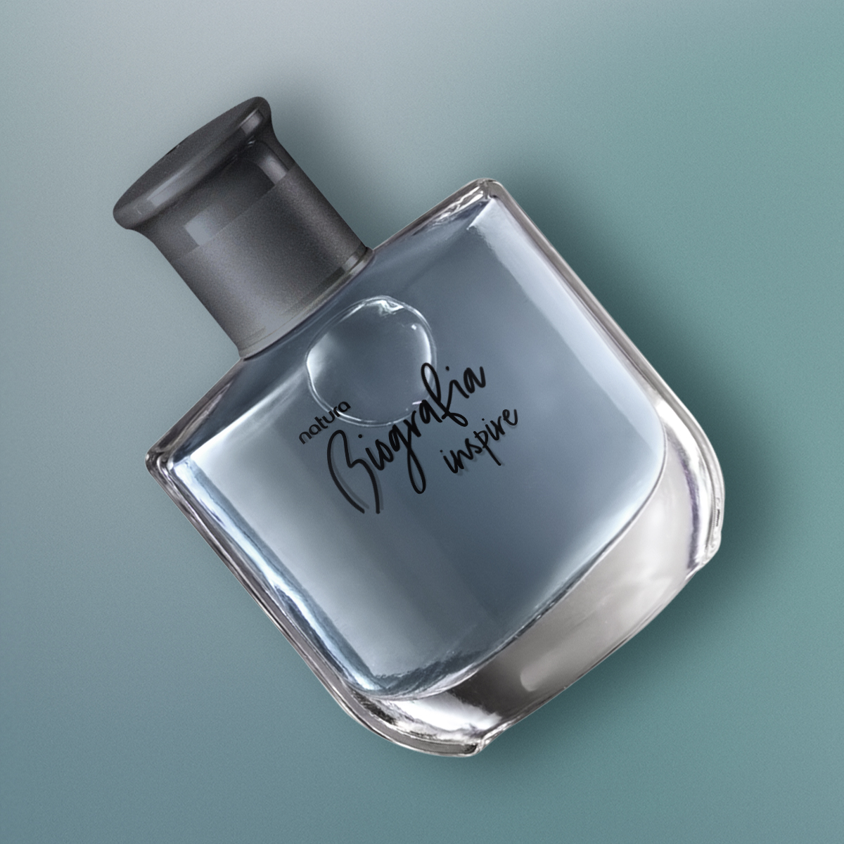 Biografia Inspire Masculino Miniatura 25 ml