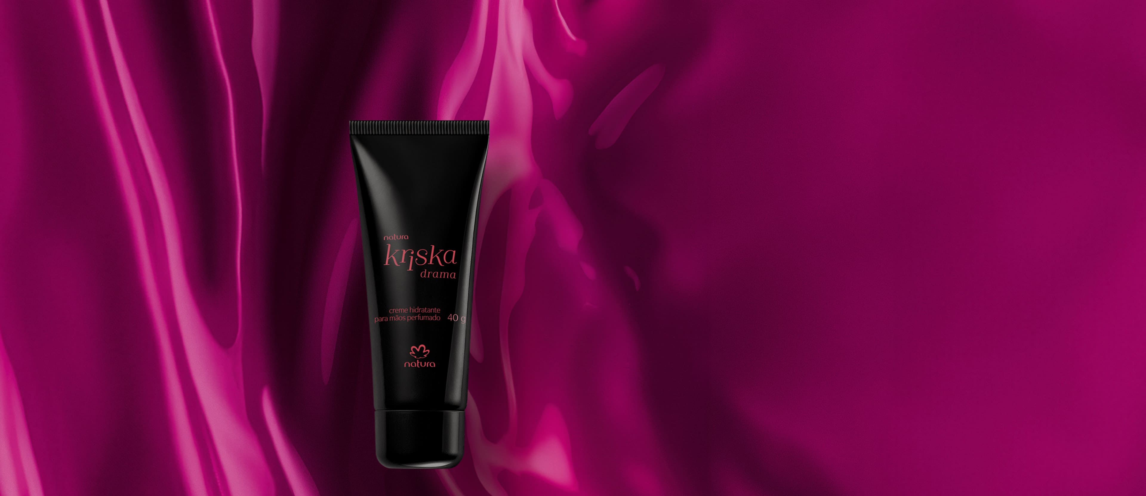 Hidratante para Mãos Kriska Drama