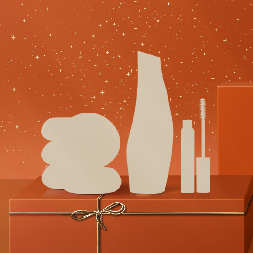 Kit Misterioso Natura Feminino (3 produtos)